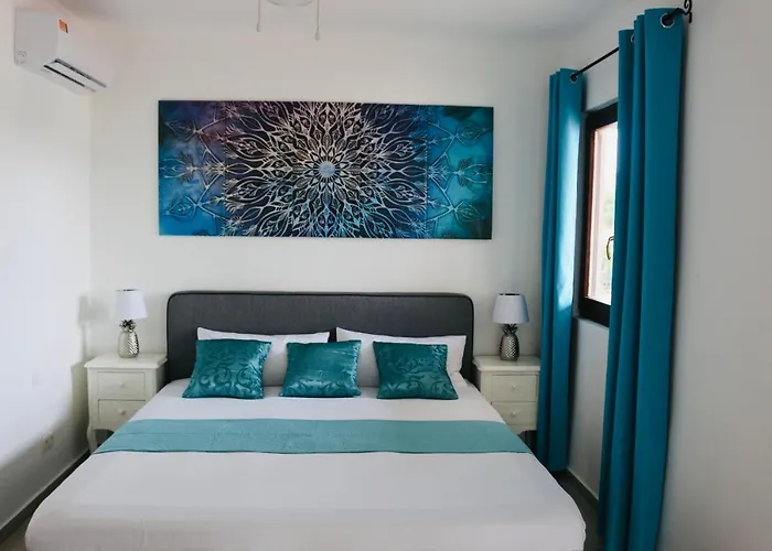 Neue Villa TROPIC PARADISE