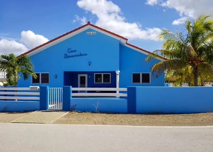 Casa Bonaventura