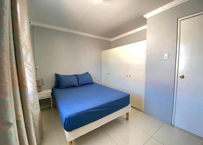Benito Home