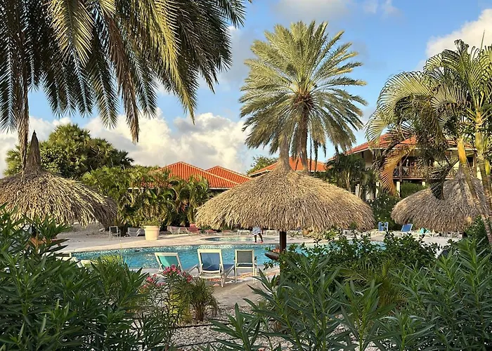 Blue Bay Beach Villas & Apartments