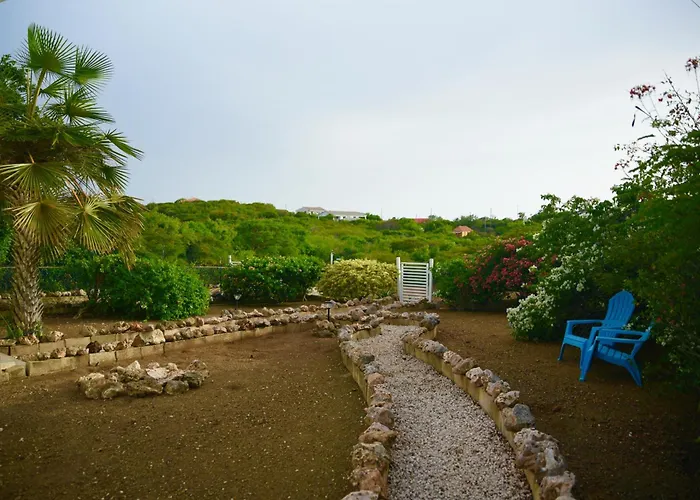 FonteinZen - Home with big garden at Fontein