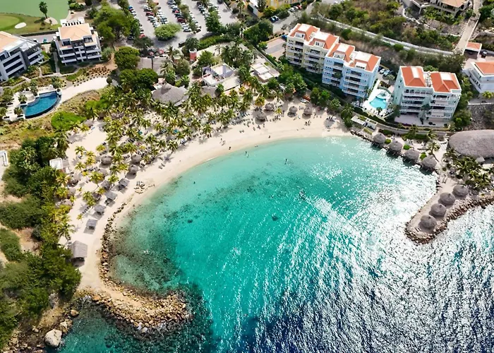 Sandcastles & Sunshine At Blue Bay Resort