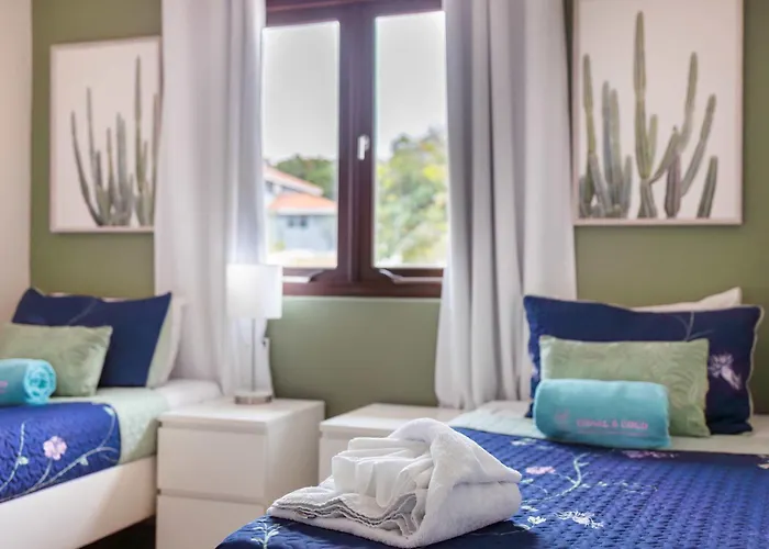 Sandcastles & Sunshine At Blue Bay Resort