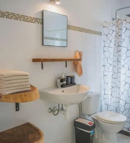 Toscana Resort Vakantie Woning