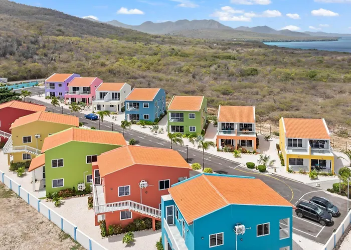Punta Azul Ocean Resort 6A
