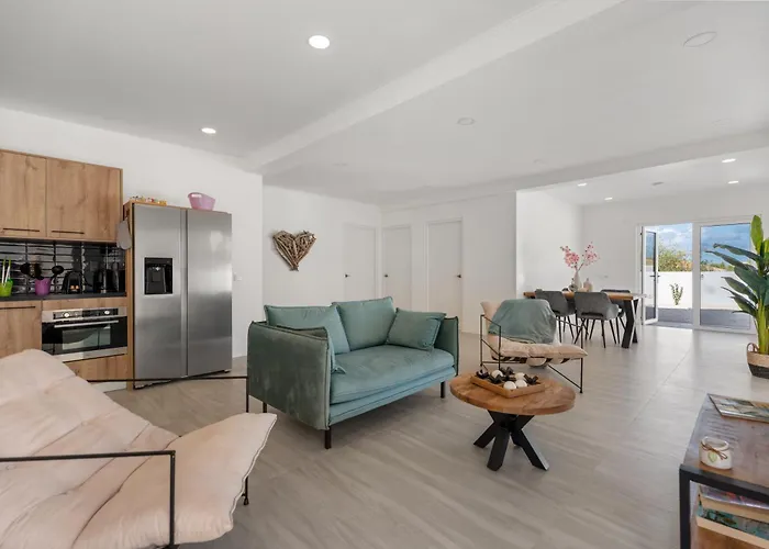 Luxe Huis Met Privezwembad Villapark Fontein
