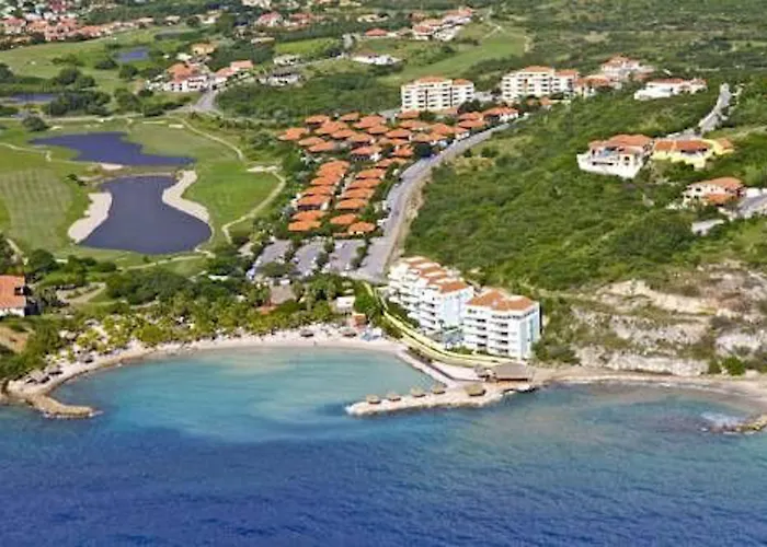 Blue Bay Beach Villas & Apartments