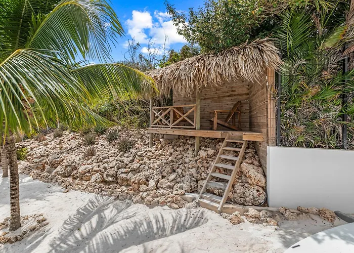 Villa Ban Goza