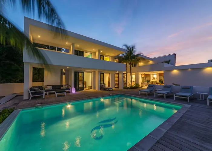 Villa Ban Goza